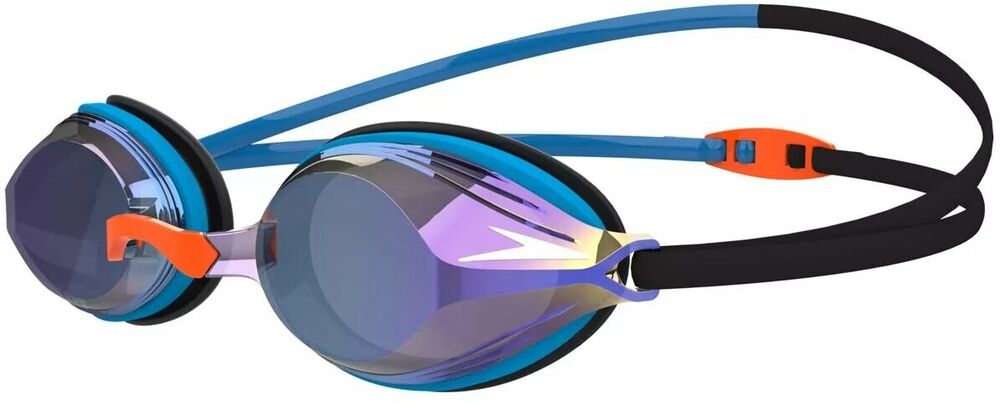 SPEEDO OKULARY VENGEANCE MIRROR SALSO POOL BLUE SMOKE 8-11324G790