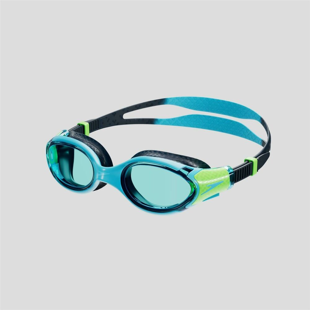 SPEEDO OKULARY BIOFUSE 2.0 JUNIOR BLUE/GREEN   8-00336315946