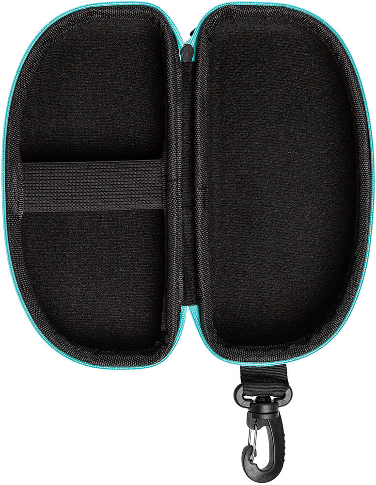MAD WAVE ETUI NA OKULARKI GOGGLES CASE TURQUOISE  M070701016W
