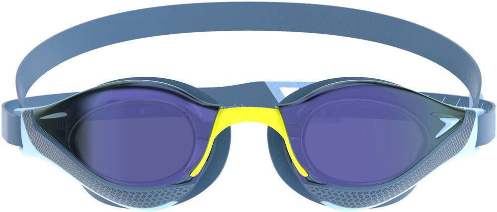 SPEEDO OKULARY FASTSKIN PURE FOCUS MIRROR BLUE 8-1177818662