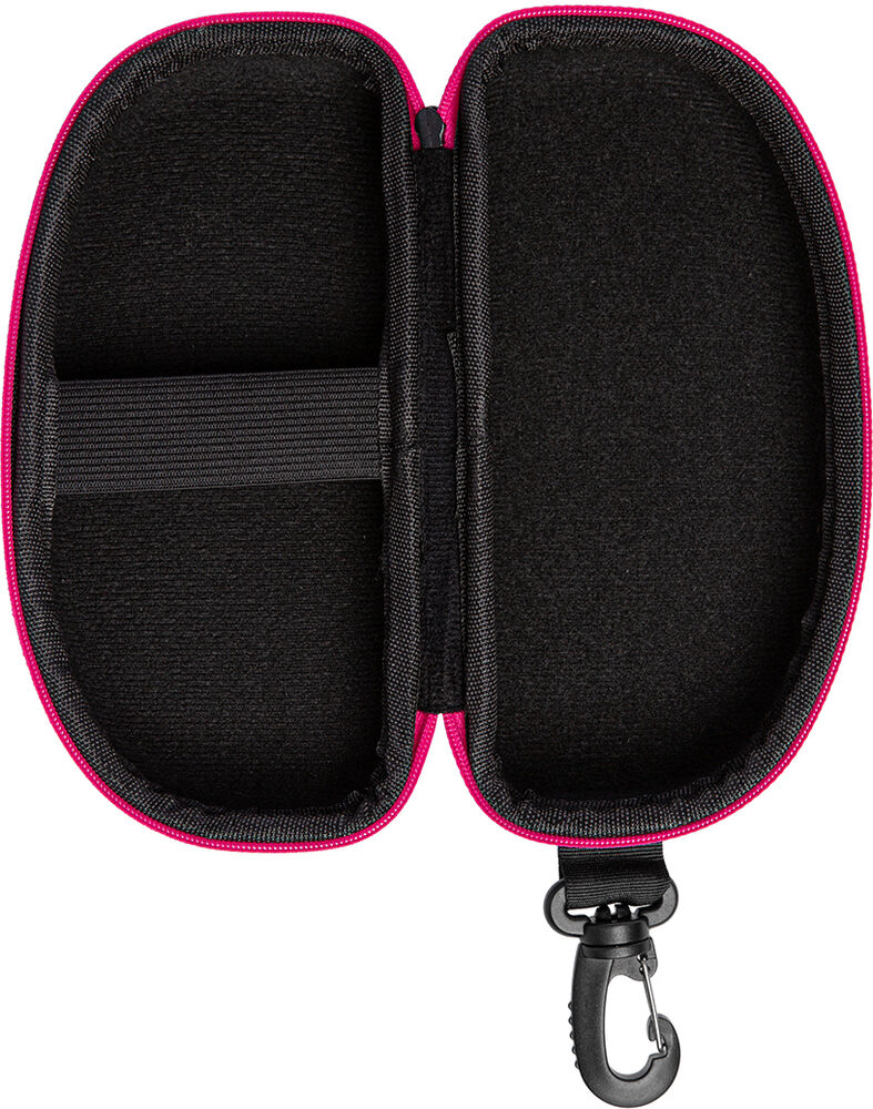 MAD WAVE ETUI NA OKULARKI GOGGLES CASE FUCHSIA  M070701020W