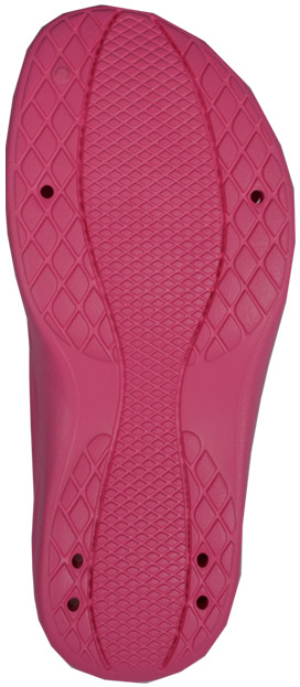 KLAPKI HYDROSOFT II JUNIOR HOOK 003838900 pink