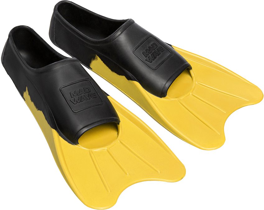 MAD WAVE PŁETWY KRÓTKIE AQUA BLADE SHORT