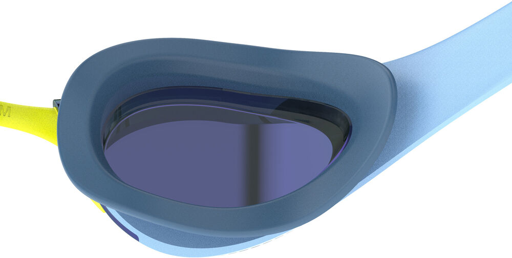 SPEEDO OKULARY FASTSKIN PURE FOCUS MIRROR BLUE 8-1177818662
