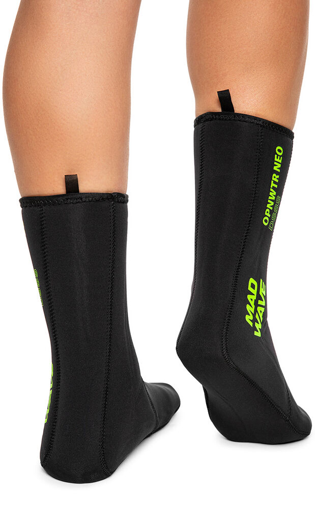 MAD WAVE SKARPETKI NEOPRENOWE  NEO SOCKS DSSS