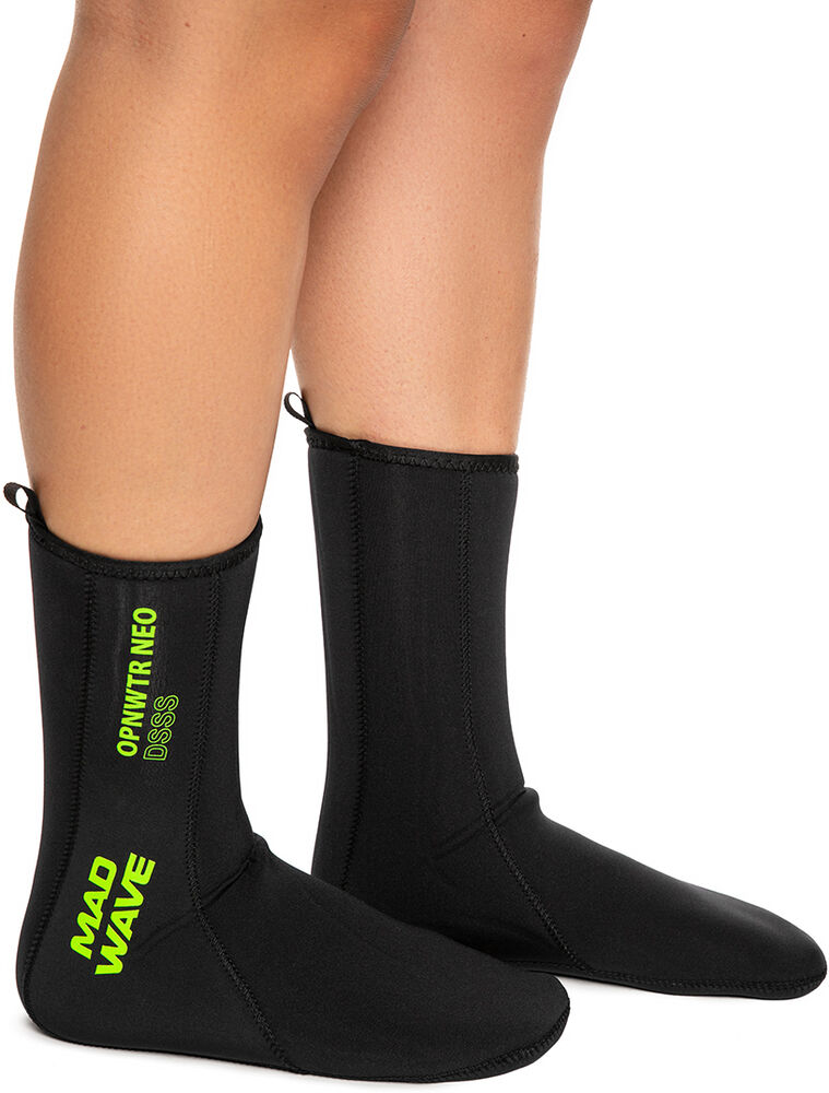 MAD WAVE SKARPETKI NEOPRENOWE  NEO SOCKS DSSS