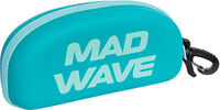 MAD WAVE ETUI NA OKULARKI GOGGLES CASE TURQUOISE  M070701016W