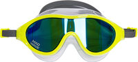 MAD WAVE MASKA DO PŁYWANIA  SHADE MIRROR RAINBOW M046403010W