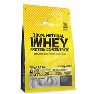 OLIMP 100% WHEY PROTEIN CONCENTRATE 700g BAG
