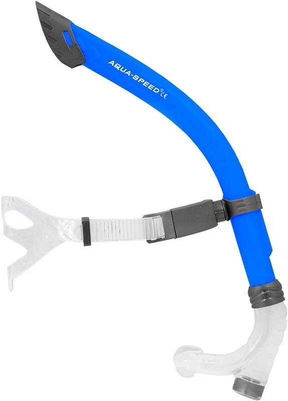 AQUA SPEED RURKA CZOŁOWA COMET JUNIOR