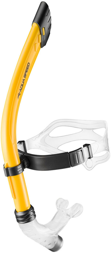 AQUA SPEED RURKA CZOŁOWA COMET JUNIOR