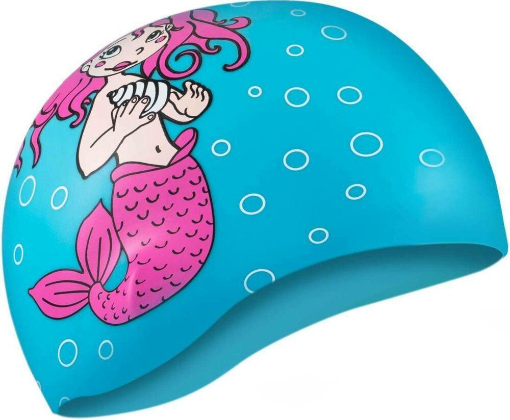 AQUA SPEED CZEPEK KIDDIE MERMAID