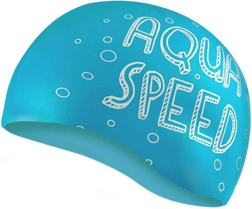 AQUA SPEED CZEPEK KIDDIE MERMAID