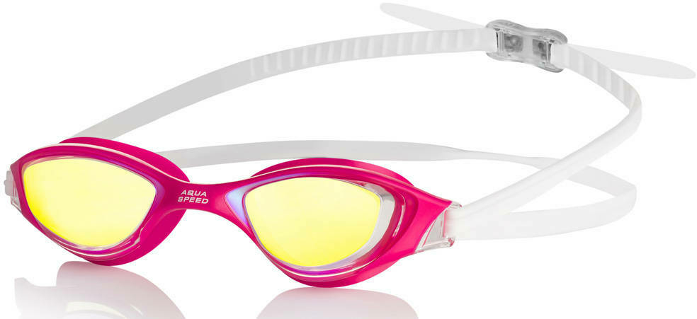 AQUA SPEED OKULARY XENO  MIRROR KOL.03