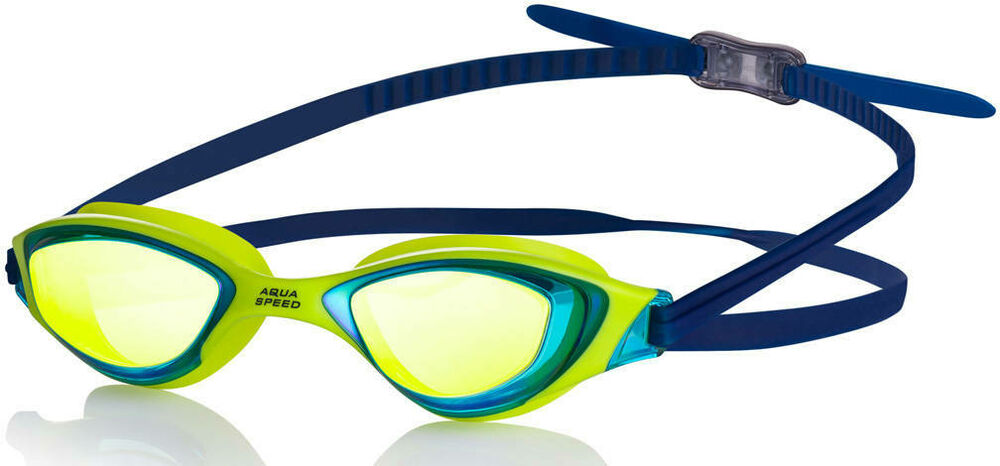AQUA SPEED OKULARY XENO  MIRROR KOL.30