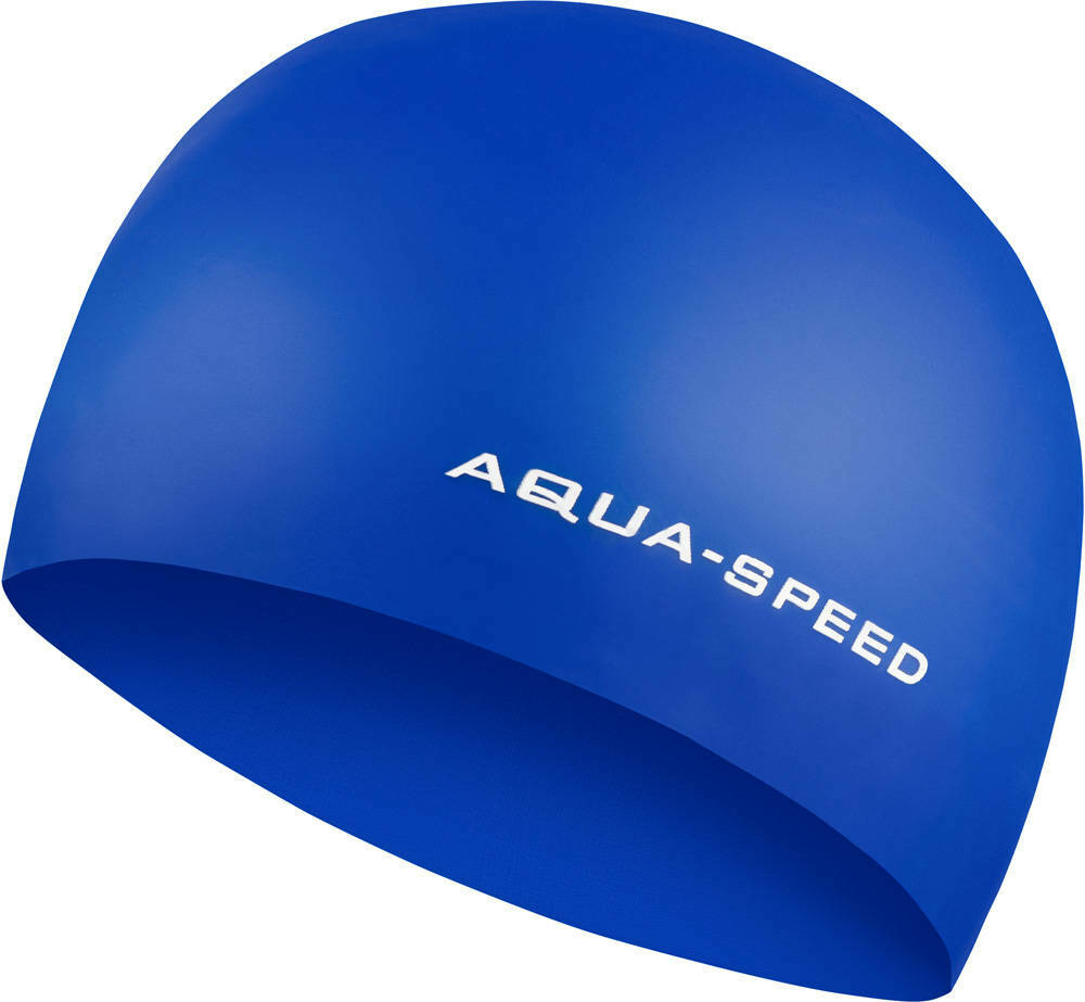 AQUA SPEED CZEPEK STARTOWY 3D KOL.01