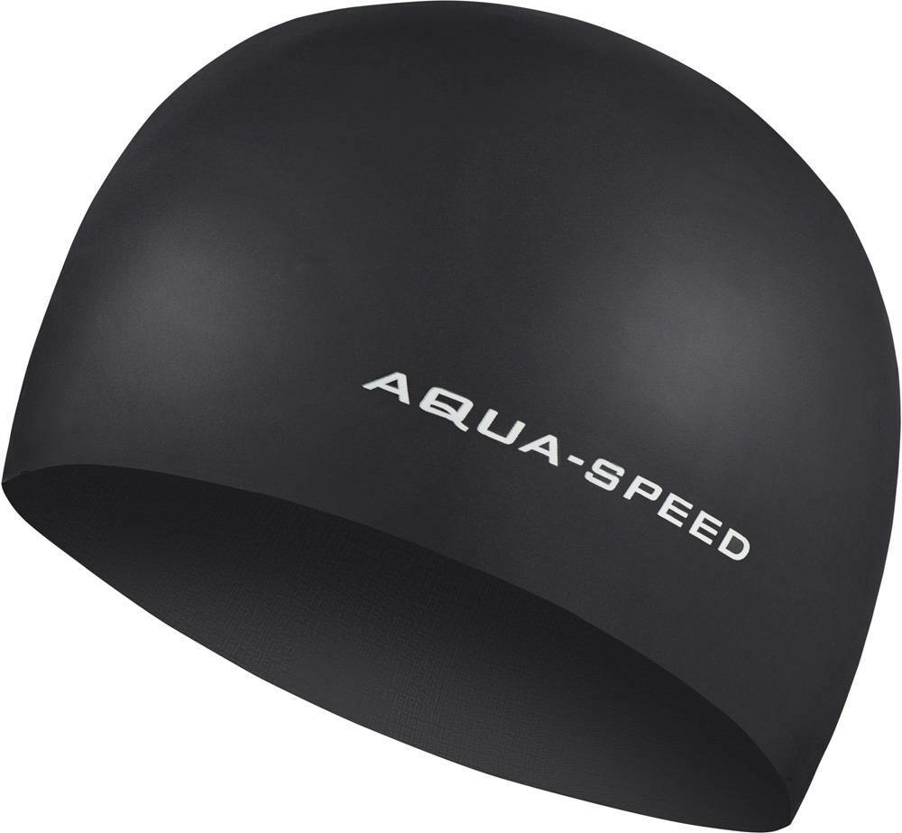 AQUA SPEED CZEPEK STARTOWY 3D KOL.07