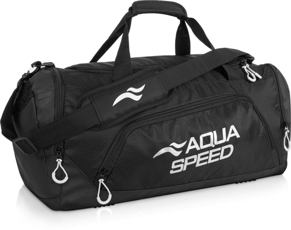 AQUA SPEED  TORBA SPORTOWA   L KOL.07