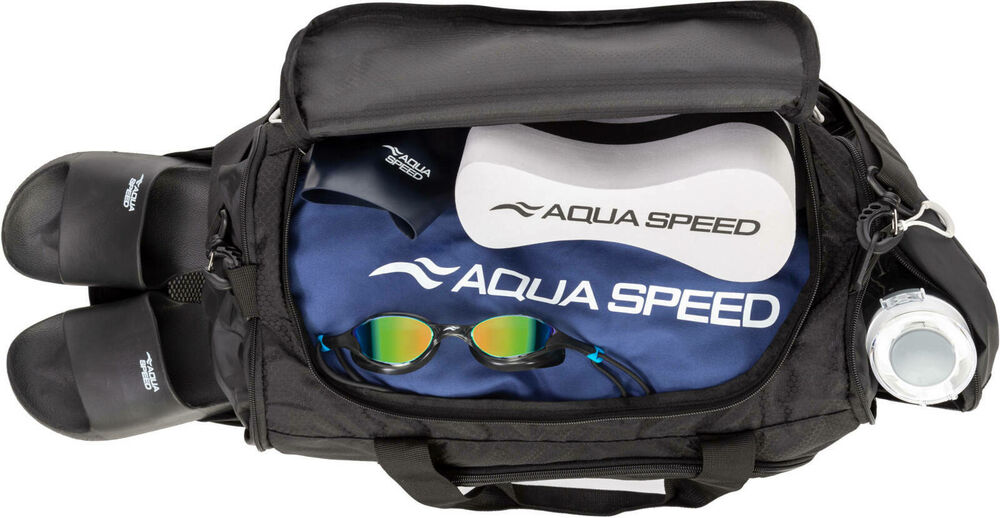 AQUA SPEED  TORBA SPORTOWA   L KOL.07