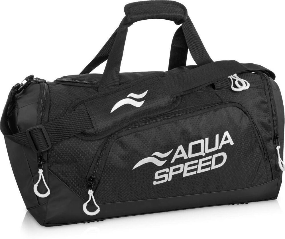 AQUA SPEED  TORBA SPORTOWA AQUA SPEED  M  KOL.07