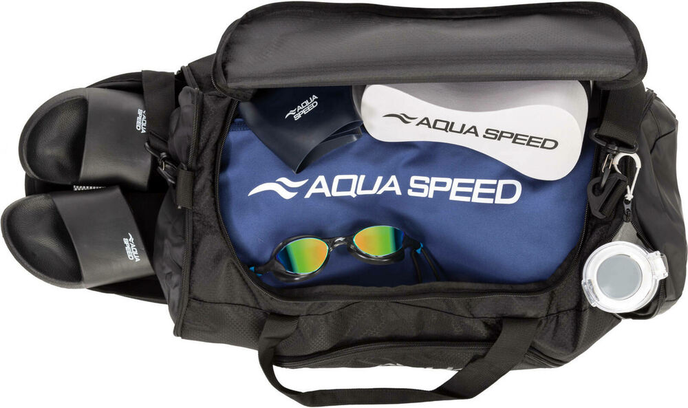 AQUA SPEED  TORBA SPORTOWA AQUA SPEED  M  KOL.07