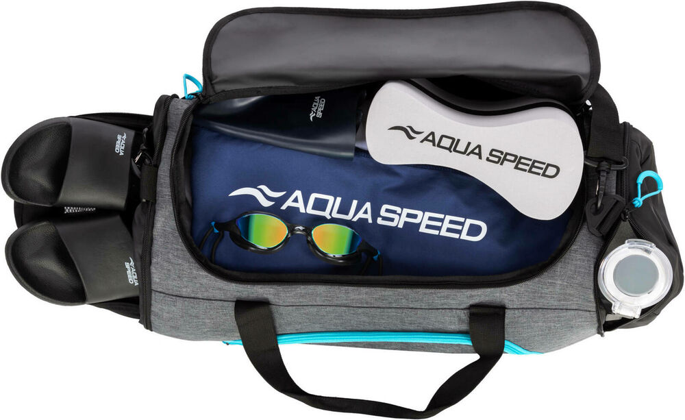 AQUA SPEED  TORBA SPORTOWA AQUA SPEED  L KOL.34