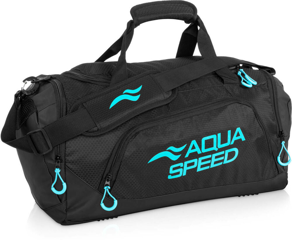 AQUA SPEED  TORBA SPORTOWA AQUA SPEED  M  KOL.74