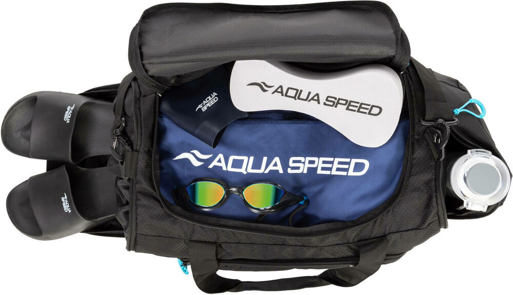 AQUA SPEED  TORBA SPORTOWA AQUA SPEED  M  KOL.74