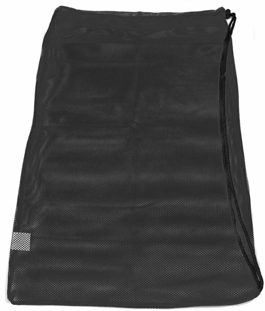 AQUA SPEED WOREK Z SIATKI AQUA BLACK  KOL.07 46X76 CM