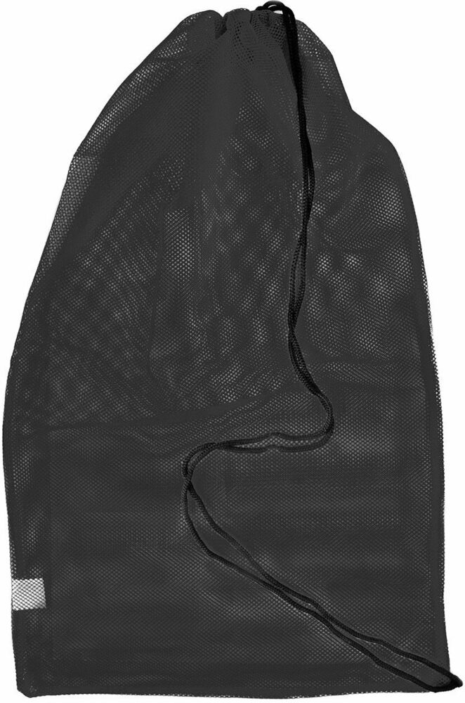 AQUA SPEED WOREK Z SIATKI AQUA BLACK  KOL.07 46X76 CM