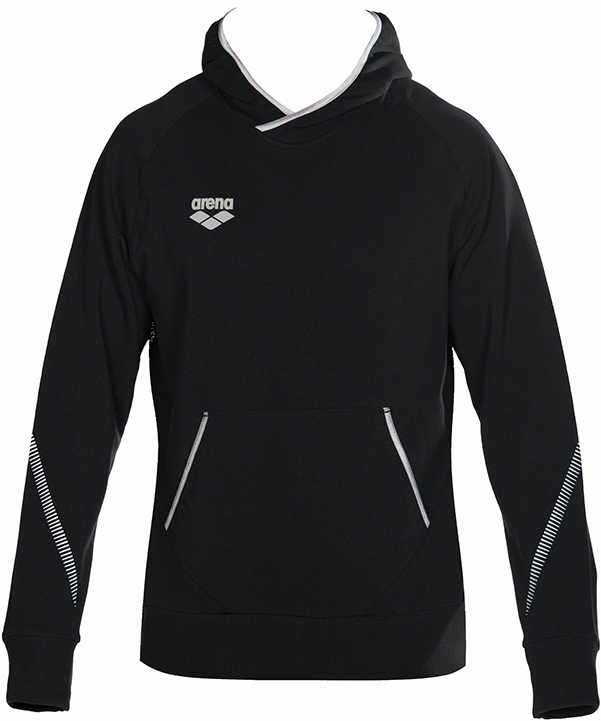ARENA BLUZA JUNIOR JR TL HOODIE