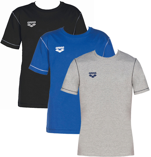 ARENA KOSZULKA TL S/S TEE
