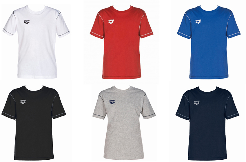 ARENA KOSZULKA TL S/S TEE