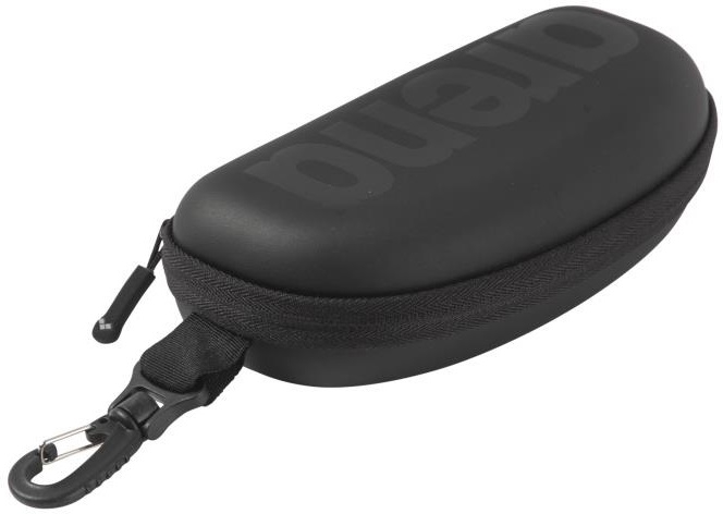 ETUI NA OKULARY ARENA GOGGLE  ALL-BLACK  1E048/100