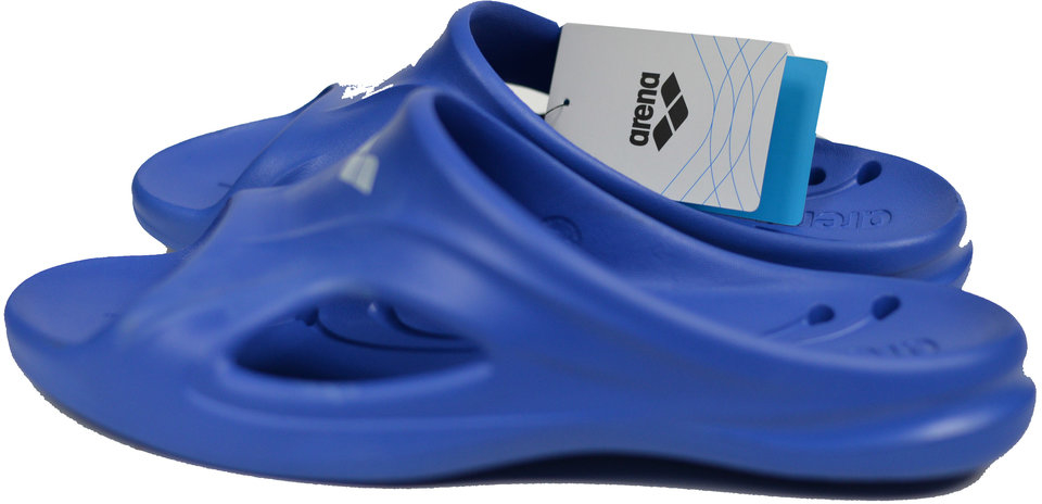 ARENA KLAPKI HYDROSOFT II HOOK royal 003285701