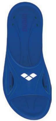 ARENA KLAPKI HYDROSOFT II HOOK royal 003285701