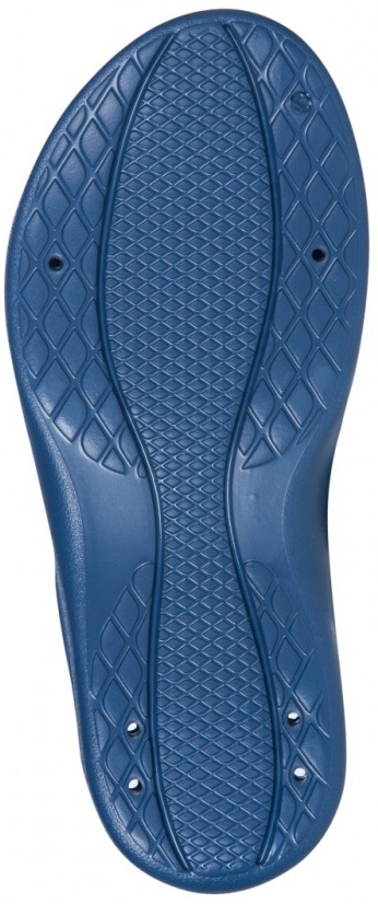 KLAPKI HYDROSOFT II JUNIOR HOOK 003838700 navy
