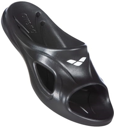 ARENA KLAPKI HYDROSOFT II HOOK black 003285500