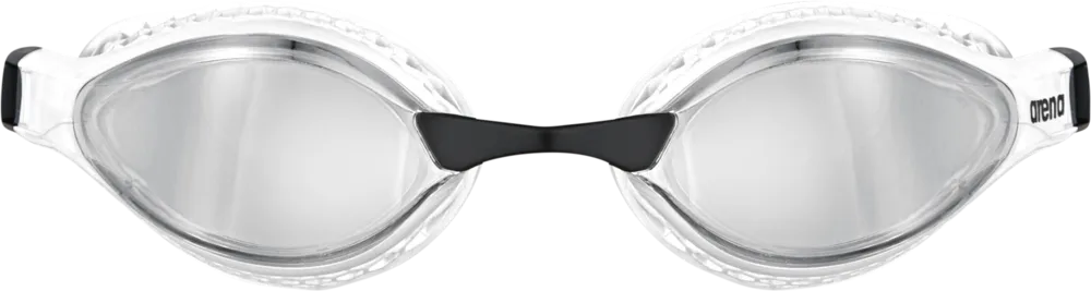ARENA OKULARY STARTOWE AIR SPEED MIRROR SILVER WHITE 003151102
