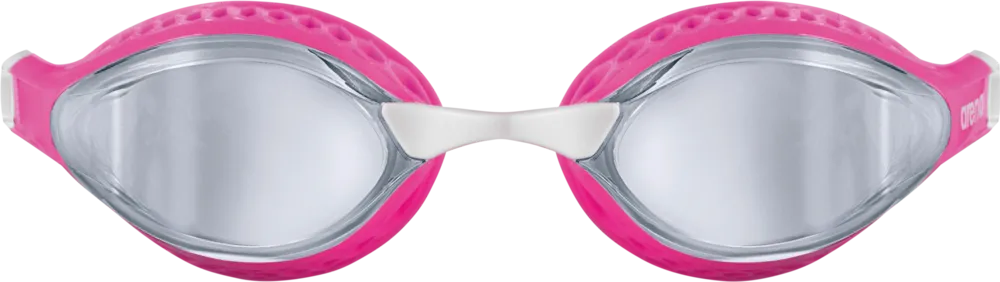 ARENA OKULARY STARTOWE AIR SPEED MIRROR SILVER-PINK-MULTI 003151105