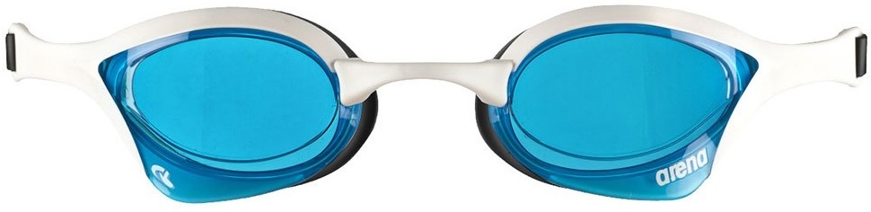 ARENA OKULARKI COBRA ULTRA SWIPE  BLUE WHITE BLACK  003929/100