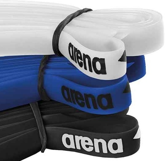 ARENA ZAPASOWE PASKI DO OKULARKÓW COBRA SERIES SILICONE STRAP KIT 003262100