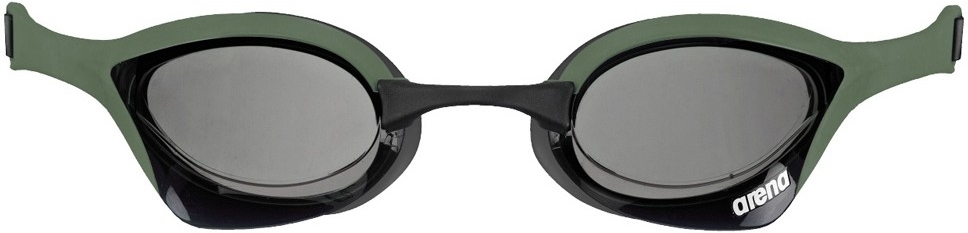 ARENA OKULARKI COBRA ULTRA SWIPE  SMOKE ARMY BLACK 003929/565