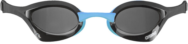 ARENA OKULARKI COBRA CORE SWIPE smoke black blue  003930/600