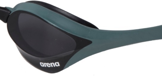 ARENA OKULARKI COBRA ULTRA SWIPE  SMOKE ARMY BLACK 003929/565