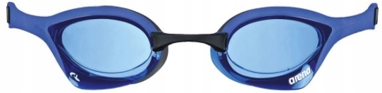 ARENA OKULARKI COBRA CORE SWIPE blue blue black  003930/700