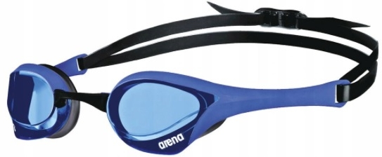 ARENA OKULARKI COBRA ULTRA SWIPE  BLUE BLUE BLACK  003929/700