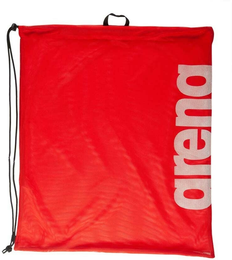 ARENA WOREK NA SPRZĘT  TEAM MESH RED 65x55cm  002495400