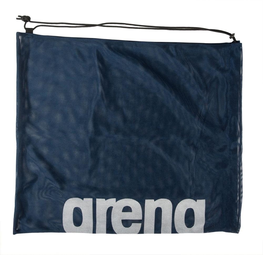 ARENA WOREK NA SPRZĘT  TEAM MESH NAVY 65x55cm  002495710