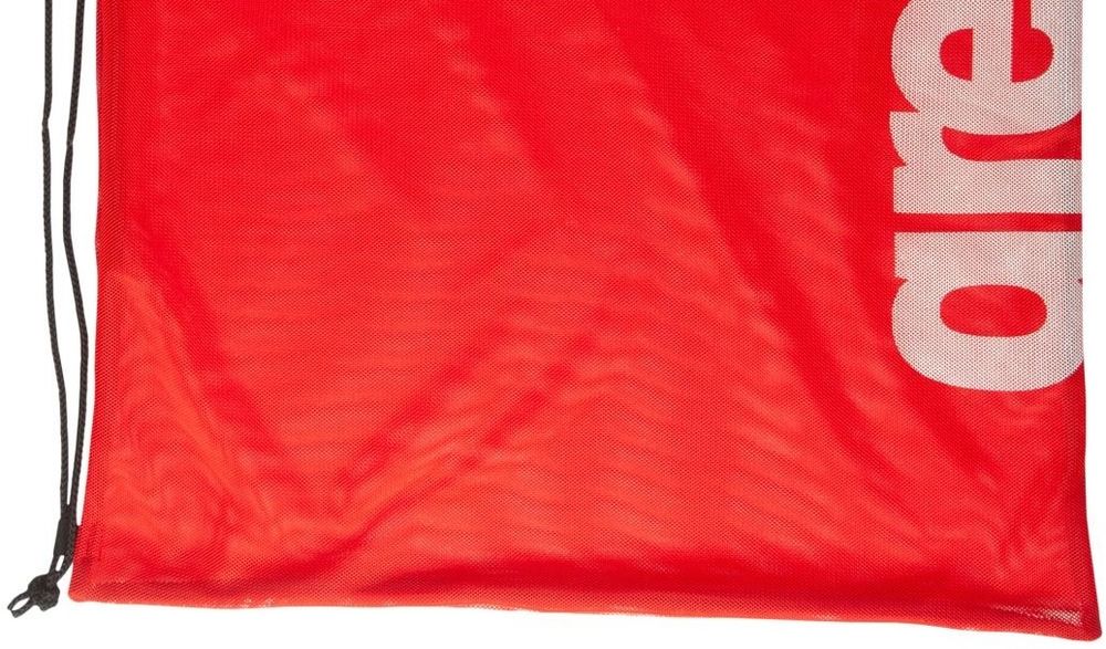 ARENA WOREK NA SPRZĘT  TEAM MESH RED 65x55cm  002495400